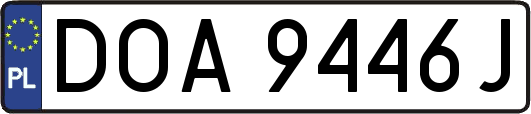 DOA9446J