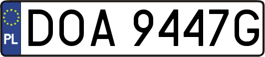 DOA9447G