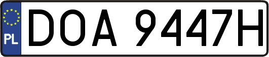 DOA9447H