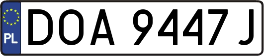 DOA9447J