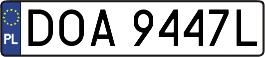 DOA9447L