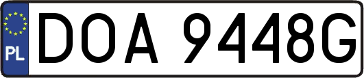 DOA9448G
