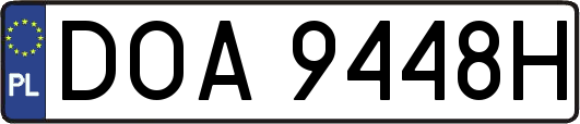 DOA9448H