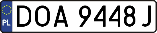 DOA9448J