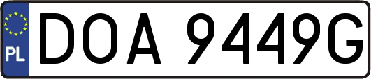 DOA9449G