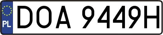 DOA9449H