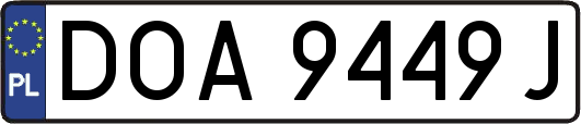 DOA9449J