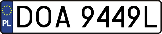 DOA9449L