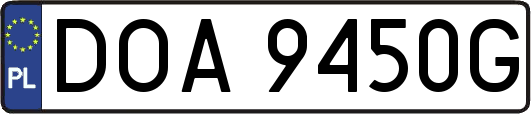 DOA9450G