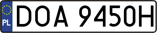 DOA9450H