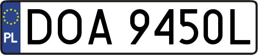 DOA9450L