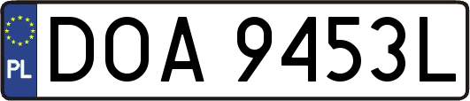 DOA9453L