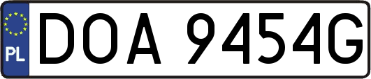 DOA9454G