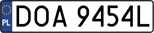 DOA9454L