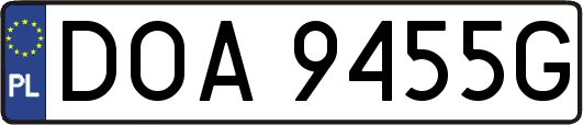 DOA9455G