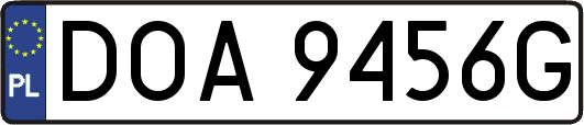 DOA9456G