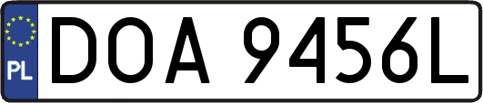 DOA9456L