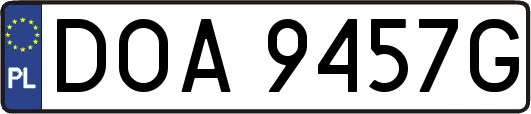 DOA9457G