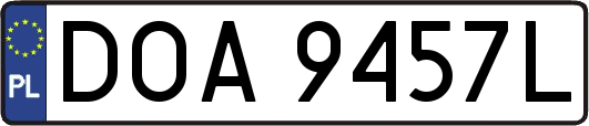 DOA9457L