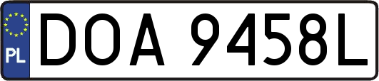 DOA9458L