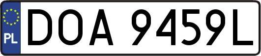 DOA9459L