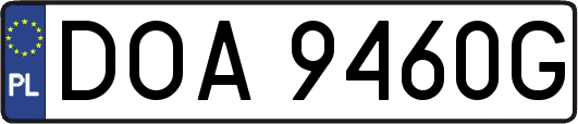 DOA9460G