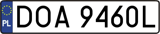 DOA9460L