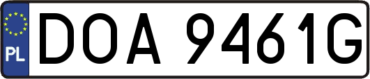 DOA9461G