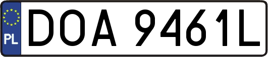 DOA9461L