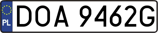 DOA9462G