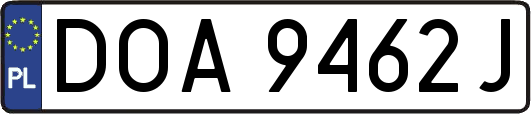DOA9462J