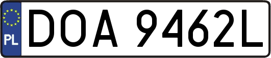 DOA9462L