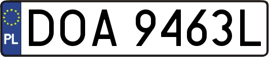 DOA9463L