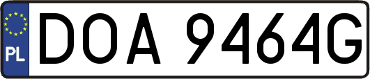 DOA9464G