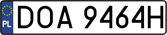DOA9464H