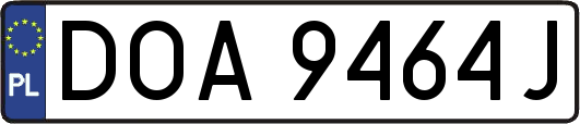 DOA9464J