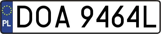DOA9464L