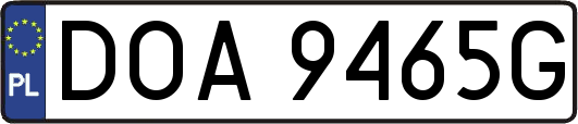 DOA9465G