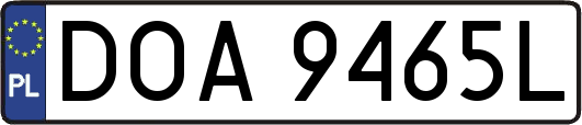 DOA9465L