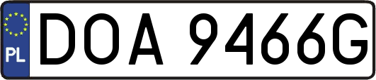 DOA9466G