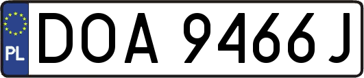 DOA9466J
