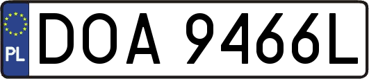 DOA9466L