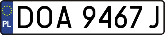 DOA9467J