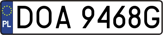 DOA9468G