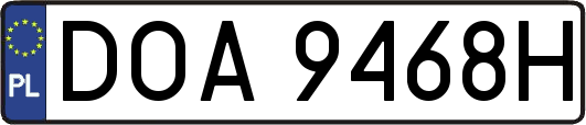 DOA9468H