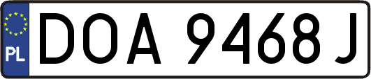 DOA9468J