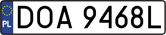 DOA9468L