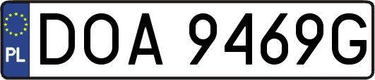 DOA9469G