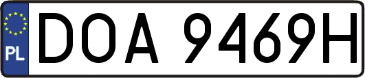 DOA9469H