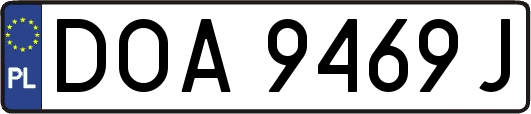 DOA9469J